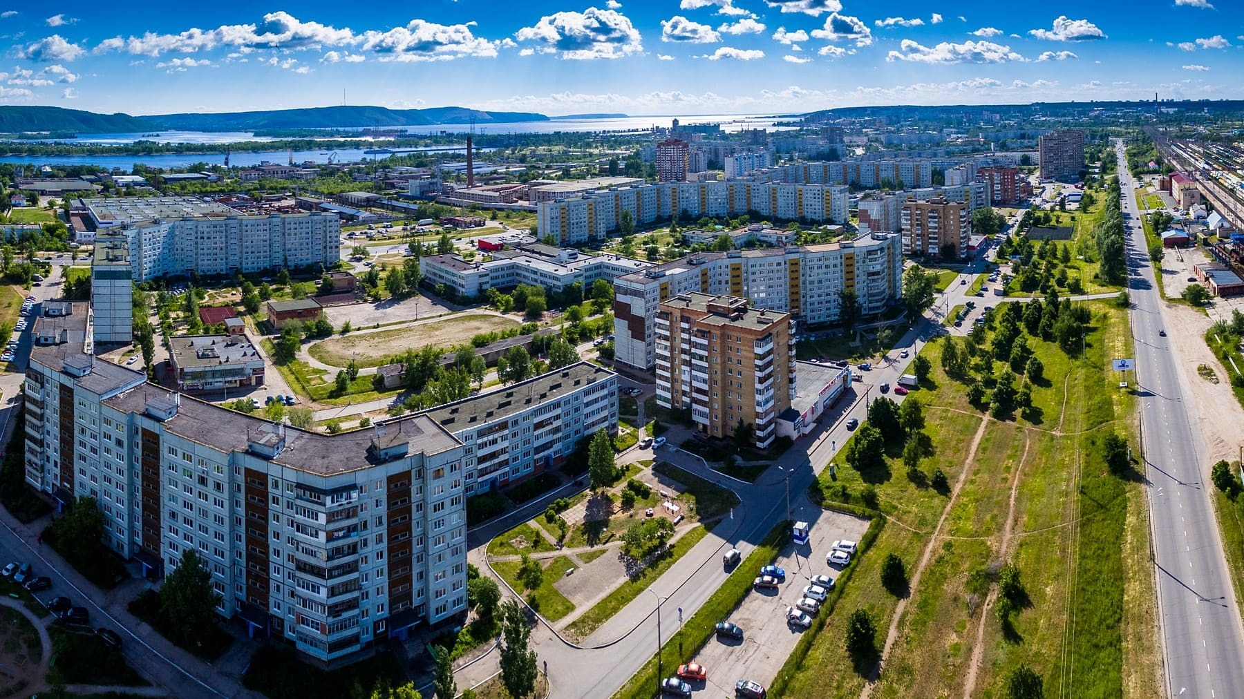 Жилищный юрист